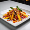 A8 – Mango Salad – Gỏi Xoài