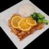 C9 - Orange Chicken Stir Fry