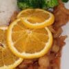 C9 - Orange Chicken Stir Fry