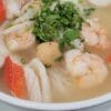 P4 - Seafood Phở