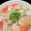 P4 - Seafood Phở