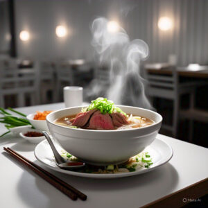 Make Your Own Phở