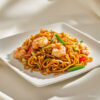 N5 - Stir Fry Miki Noodles - Mì Xào Phúc Kiến