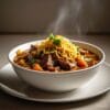 S9 - Beef Stew - Mì hoặc Hủ Tiếu Bò Kho