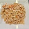 N6 - Stir Fry Udon Noodle - Mi Udon Xào