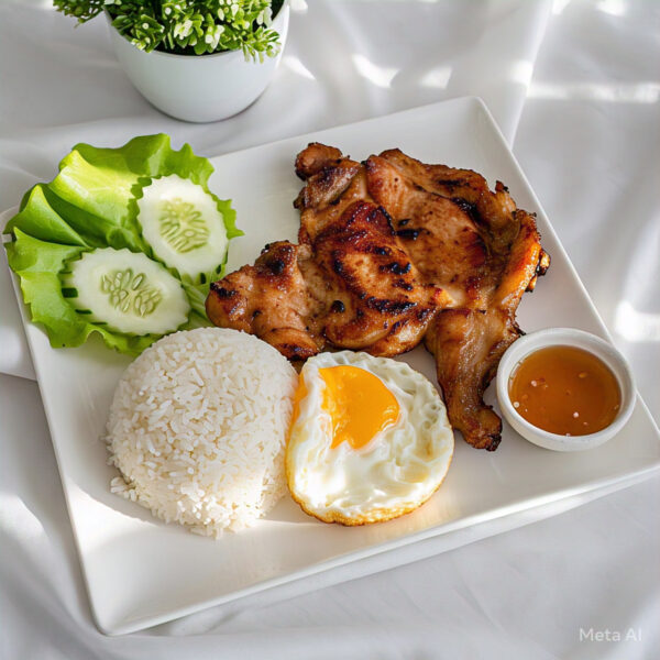 Make-Your-Own-Rice-Dish-600x600 Make Your Own Rice Dish