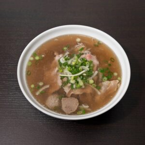 P1. House Special Pho - Phở Đặc Biệt